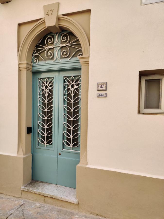 Ellas Place Tarxien Exterior foto